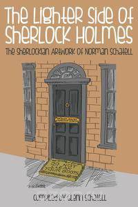 The Lighter Side of Sherlock Holmes