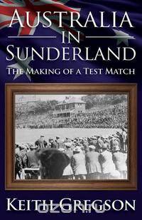 Australia in Sunderland