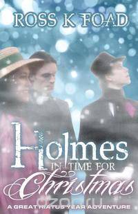 Holmes in Time for Christmas