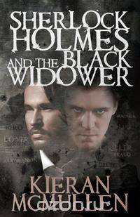 Sherlock Holmes and the Black Widower