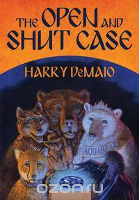 The Open and Shut Case