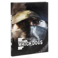 The Art of Watch Dogs