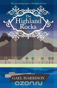 The Highland Rocks