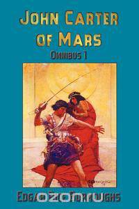 John Carter of Mars (Barsoom)