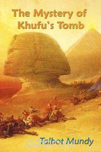 The Mystery of Khufu