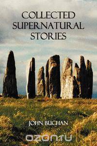Collected Supernatural Stories