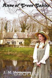 Anne of Green Gables