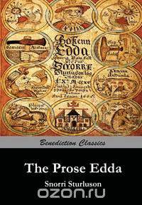 The Prose Edda