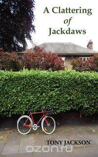 A Clattering of Jackdaws