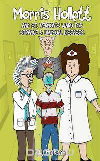 Morris Hollett - And St Vernon