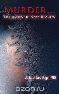 Murder... The Ashes of Nass Beacon