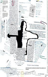 Love or Suicide and the Life In-Between