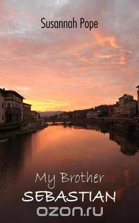 My Brother Sebastian