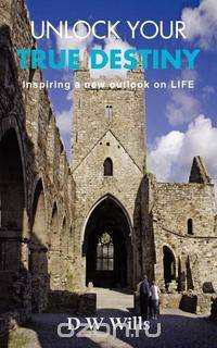 Unlock Your True Destiny