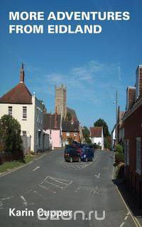 More Adventures From Eidland