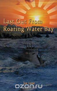 Last Out from Roaring Water Bay