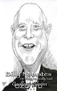 Billy Nomates - Or What He Really Said