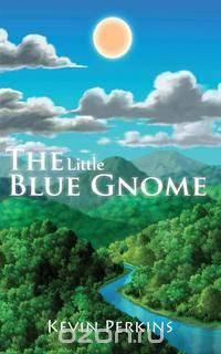 The Little Blue Gnome