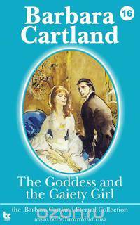 16 the Goddess and the Gaiety Girl