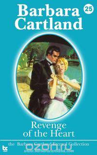 25 Revenge of the Heart