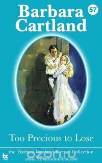 Too Precious to Lose