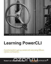 Learning Powercli