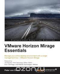 Vmware Horizon Mirage Essentials