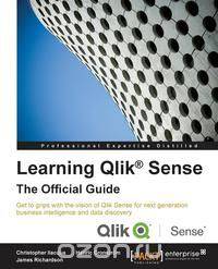 Learning Qlik® Sense