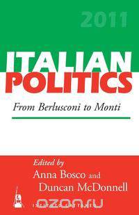 From Berlusconi to Monti