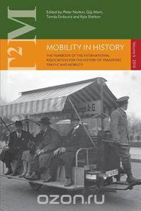 Mobility in History - Volume 5