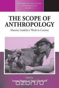 The Scope of Anthropology