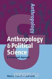 Anthropology and Political Science