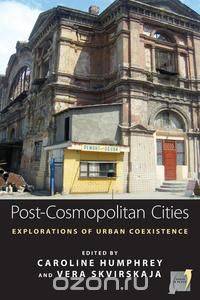Post-Cosmopolitan Cities