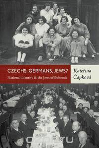 Czechs, Germans, Jews?