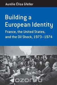 Building a European Identity