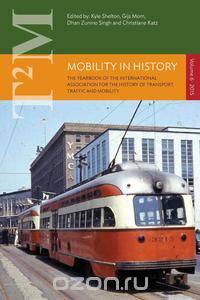 Mobility in History - Volume 6