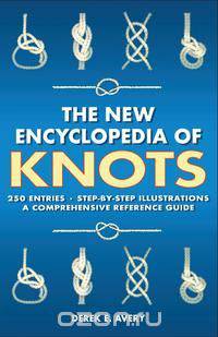 The New Encyclopedia of Knots
