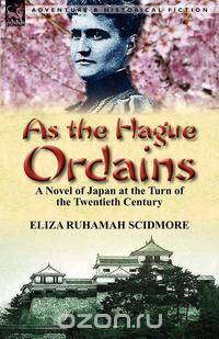 As the Hague Ordains