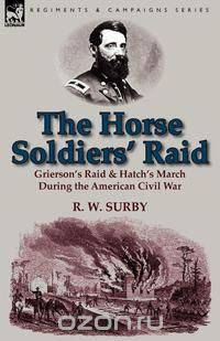 The Horse Soldiers