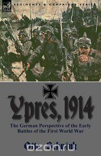 Ypres, 1914