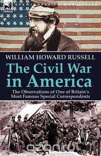 The Civil War in America