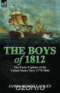 The Boys of 1812