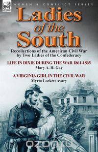 Ladies of the South