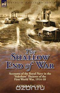 The Shallow End of War