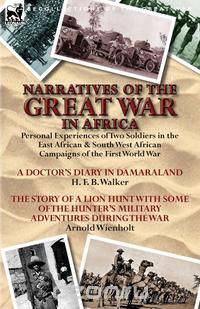 Narratives of the Great War in Africa