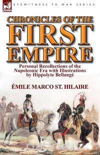 Chronicles of the First Empire