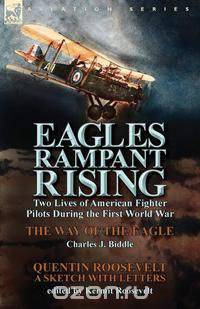 Eagles Rampant Rising