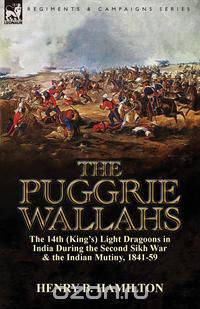 The Puggrie Wallahs