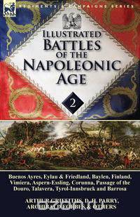Illustrated Battles of the Napoleonic Age-Volume 2