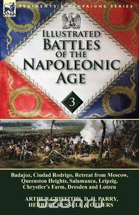 Illustrated Battles of the Napoleonic Age-Volume 3